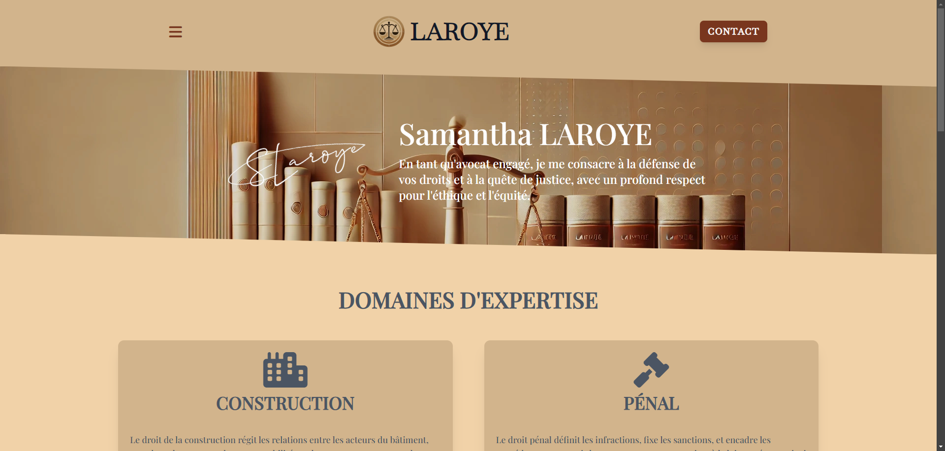 laroye-avocat